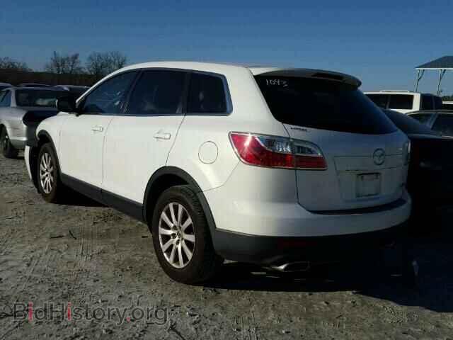 2010 MAZDA CX-9 - VIN: JM3TB2MA9A0221093 - Фото 3