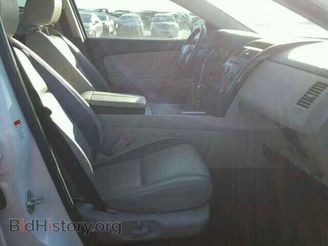 2010 MAZDA CX-9 - VIN: JM3TB2MA9A0221093 - Фото 5