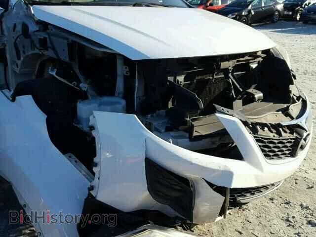 2010 MAZDA CX-9 - VIN: JM3TB2MA9A0221093 - Фото 9