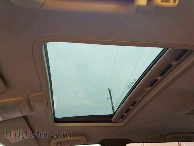 2008 SAAB 9 5 - VIN: YS3ED59G683505888 - Фото 9