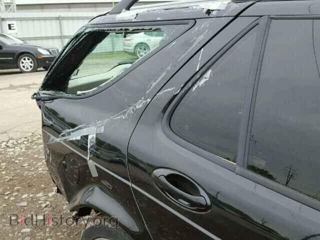 2008 SAAB 9 5 - VIN: YS3ED59G683505888 - Фото 10
