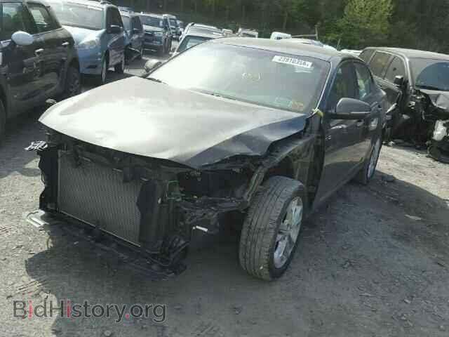 2013 KIA OPTIMA - VIN: 5XXGM4A73DG228844 - Photo 2