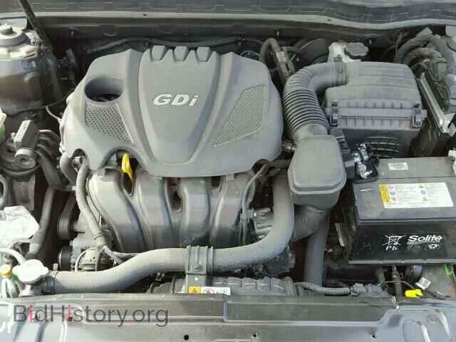 2013 KIA OPTIMA - VIN: 5XXGM4A73DG228844 - Photo 7