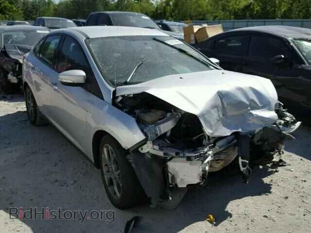 Фотография 1FADP3F21DL196435 - FORD FOCUS 2013