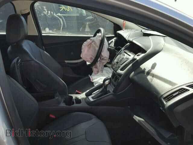 2013 FORD FOCUS - VIN: 1FADP3F21DL196435 - Photo 5