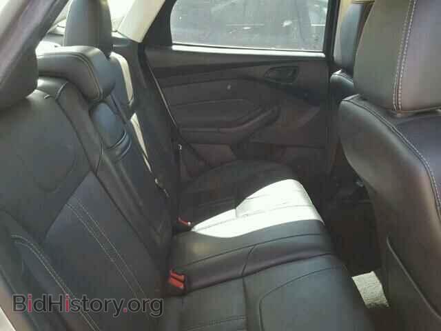 2013 FORD FOCUS - VIN: 1FADP3F21DL196435 - Photo 6