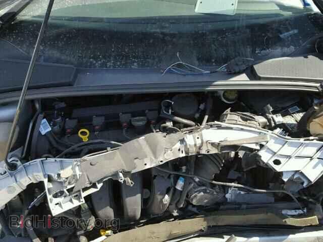 2013 FORD FOCUS - VIN: 1FADP3F21DL196435 - Photo 7