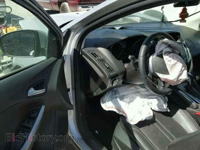 2013 FORD FOCUS - VIN: 1FADP3F21DL196435 - Photo 9