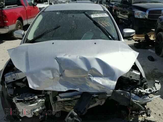 2013 FORD FOCUS - VIN: 1FADP3F21DL196435 - Photo 10