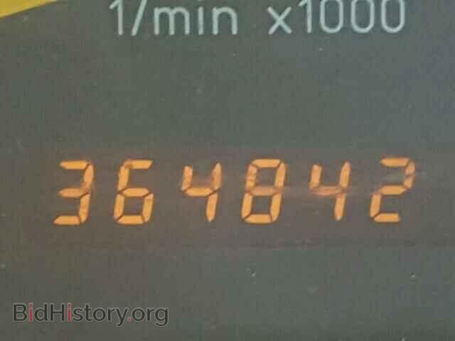 1995 SAAB 900 - VIN: YS3DD55B4S2004971 - Фото 8