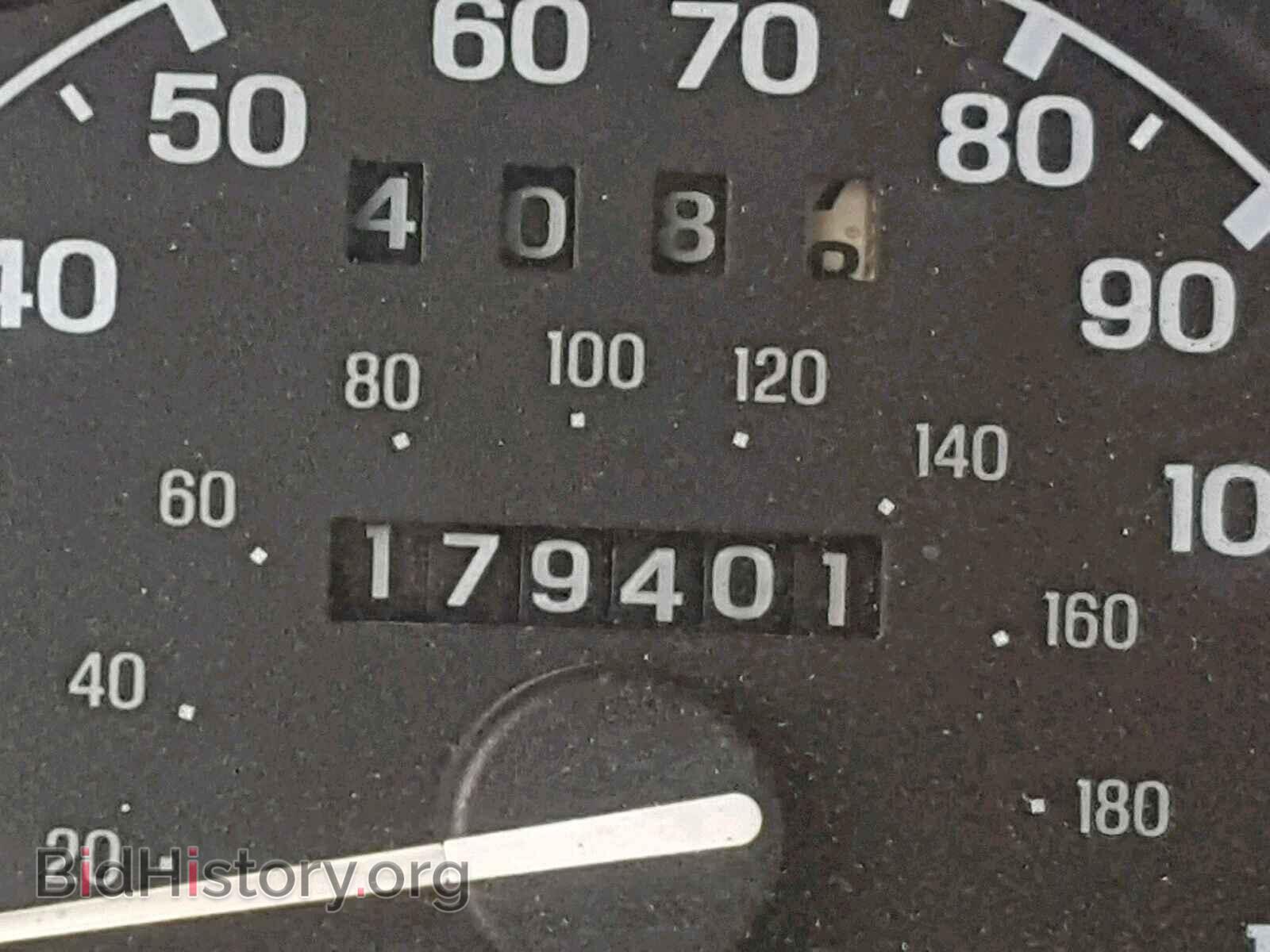1997 FORD EXPLORER - VIN: 1FMDU34E0VZB68510 - Фото 8