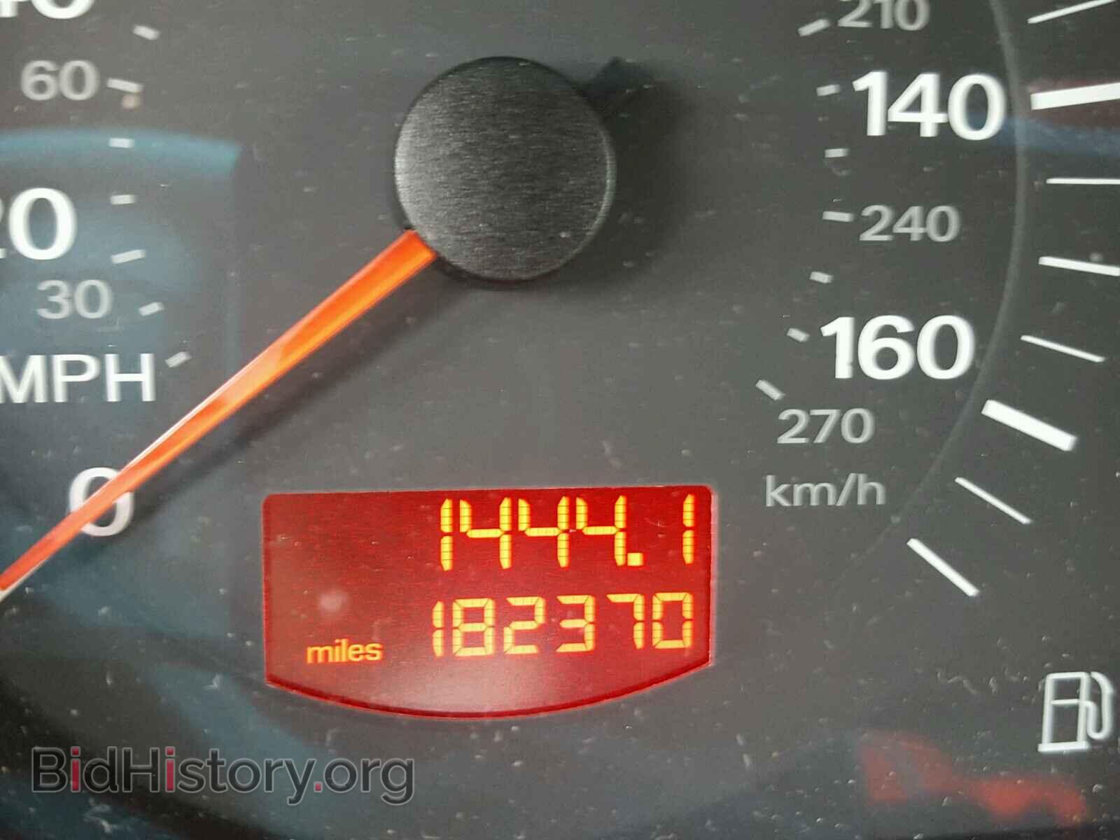 2005 AUDI A6 - VIN: WAUDG74FX5N108086 - Фото 8