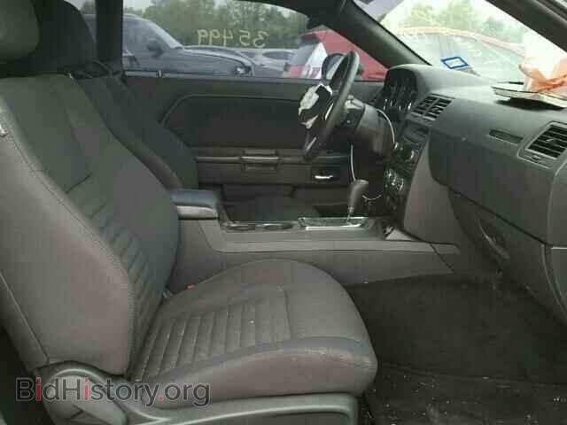 2014 DODGE CHALLENGER - VIN: 2C3CDYAG2EH213342 - Photo 5