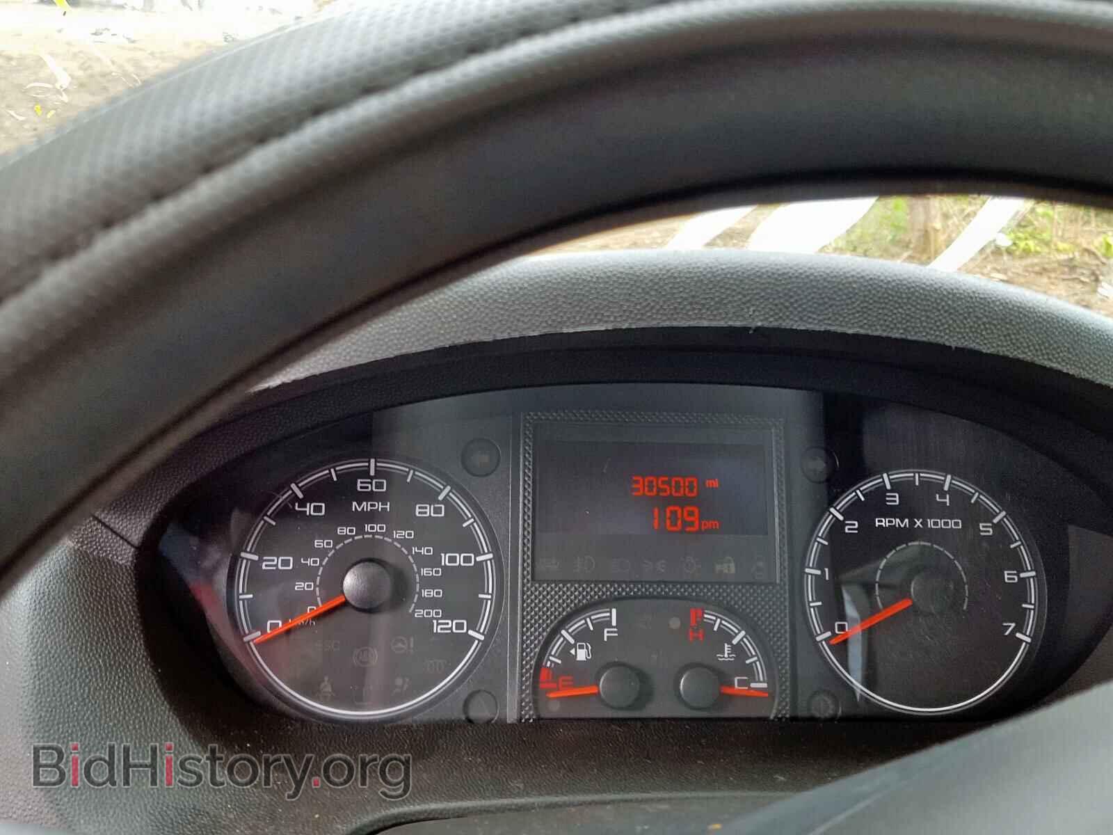 2017 RAM PROMASTER - VIN: 3C6TRVAG3HE505620 - Photo 8