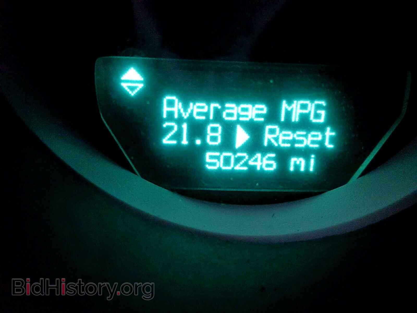 2014 DODGE CHALLENGER - VIN: 2C3CDYBT0EH242155 - Photo 8