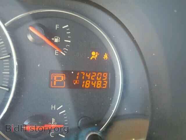 2009 NISSAN MAXIMA - VIN: 1N4AA51EX9C853001 - Фото 8