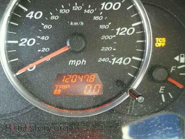 2006 MAZDA 6 - VIN: 1YVHP80C365M11566 - Фото 8