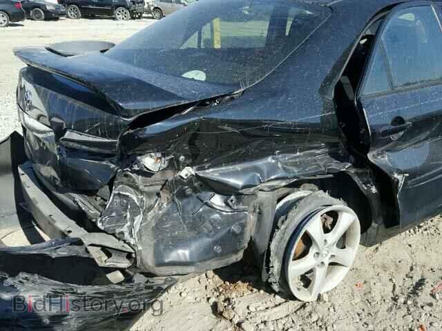 2006 MAZDA 6 - VIN: 1YVHP80C365M11566 - Фото 9
