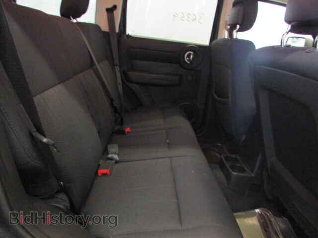 2011 DODGE NITRO - VIN: 1D4PT4GX1BW587280 - Photo 6