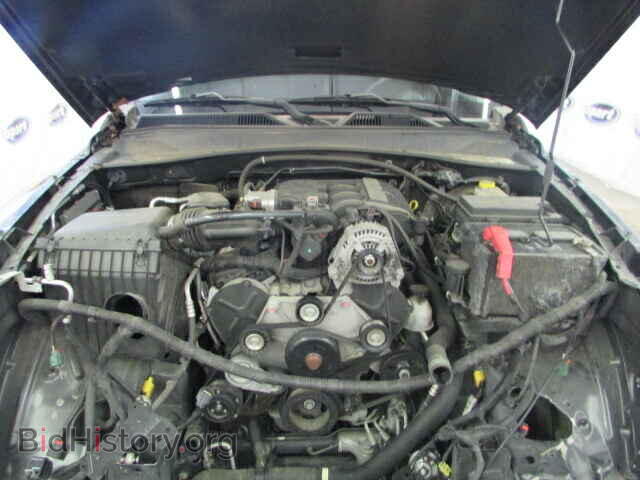 2011 DODGE NITRO - VIN: 1D4PT4GX1BW587280 - Photo 7