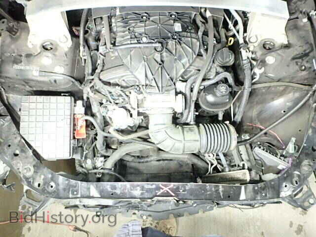 2011 CADILLAC CTS - VIN: 1G6DG5EY1B0147801 - Фото 7