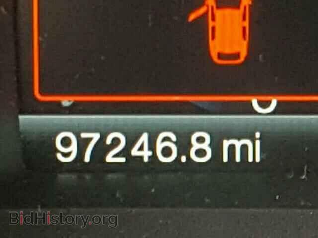 2011 FORD EDGE - VIN: 2FMDK3KCXBBB20258 - Фото 8