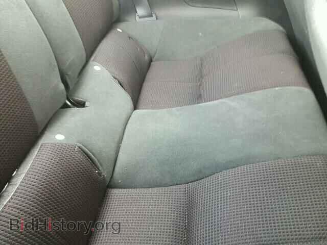2009 MITSUBISHI ECLIPSE - VIN: 4A3AK24F89E010376 - Фото 6