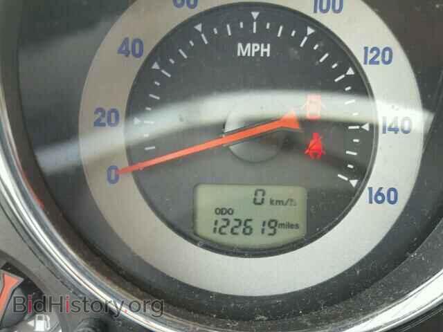 2009 MITSUBISHI ECLIPSE - VIN: 4A3AK24F89E010376 - Фото 8