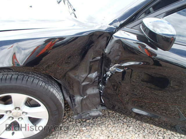 2012 DODGE CHARGER - VIN: 2C3CDXBG5CH218833 - Фото 9