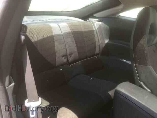 2007 MITSUBISHI ECLIPSE - VIN: 4A3AK24F97E009668 - Фото 6