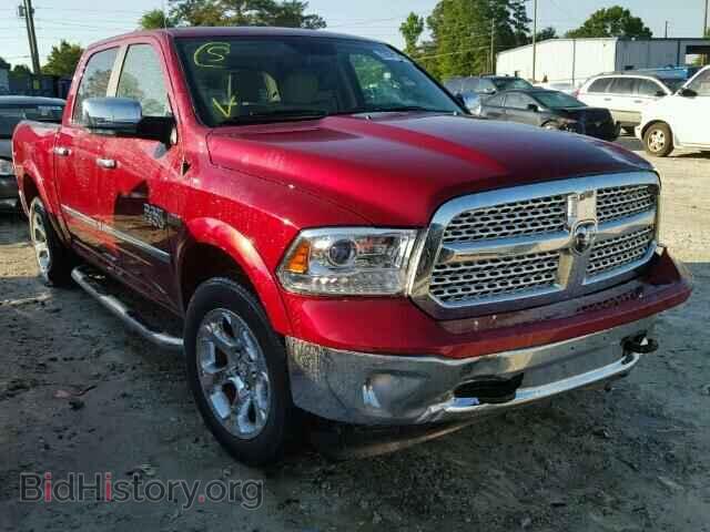 Photo 1C6RR7NT7ES474040 - RAM TRUCK 2014