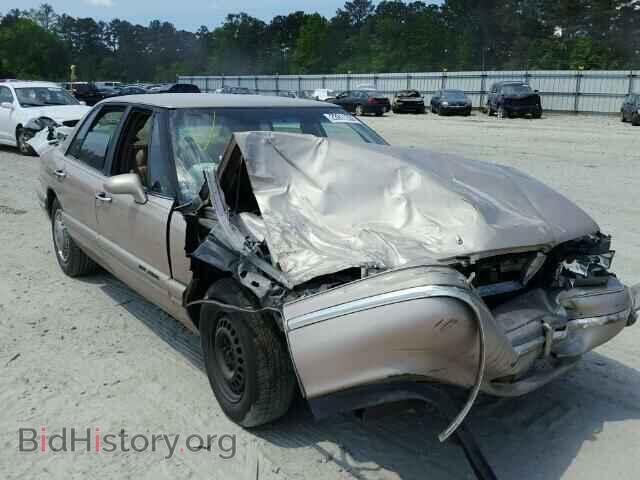 Photo 1G4CW52K5SH603744 - BUICK PARK AVE 1995