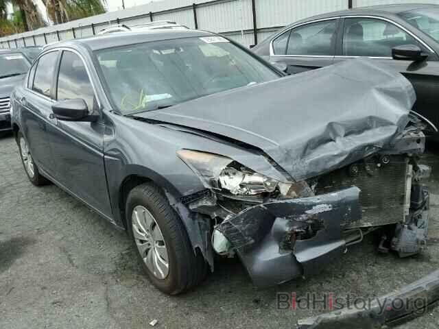 Photo 1HGCP26339A077203 - HONDA ACCORD 2009