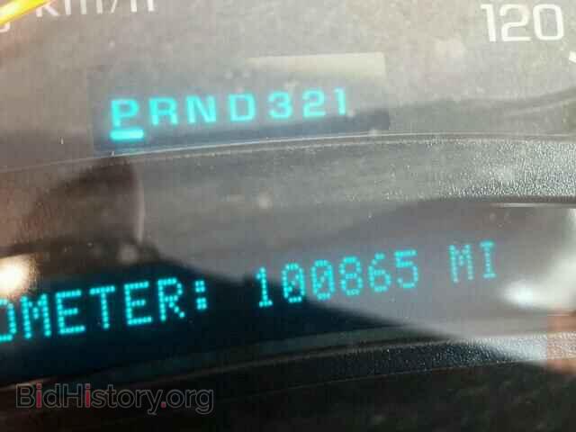 2005 CHEVROLET SILVERADO - VIN: 1GCEC14Z95Z288499 - Фото 8