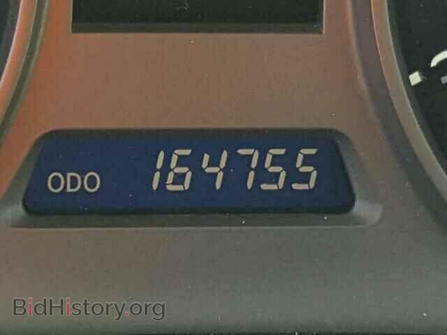2007 LEXUS IS350 - VIN: JTHBE262X75016135 - Фото 8