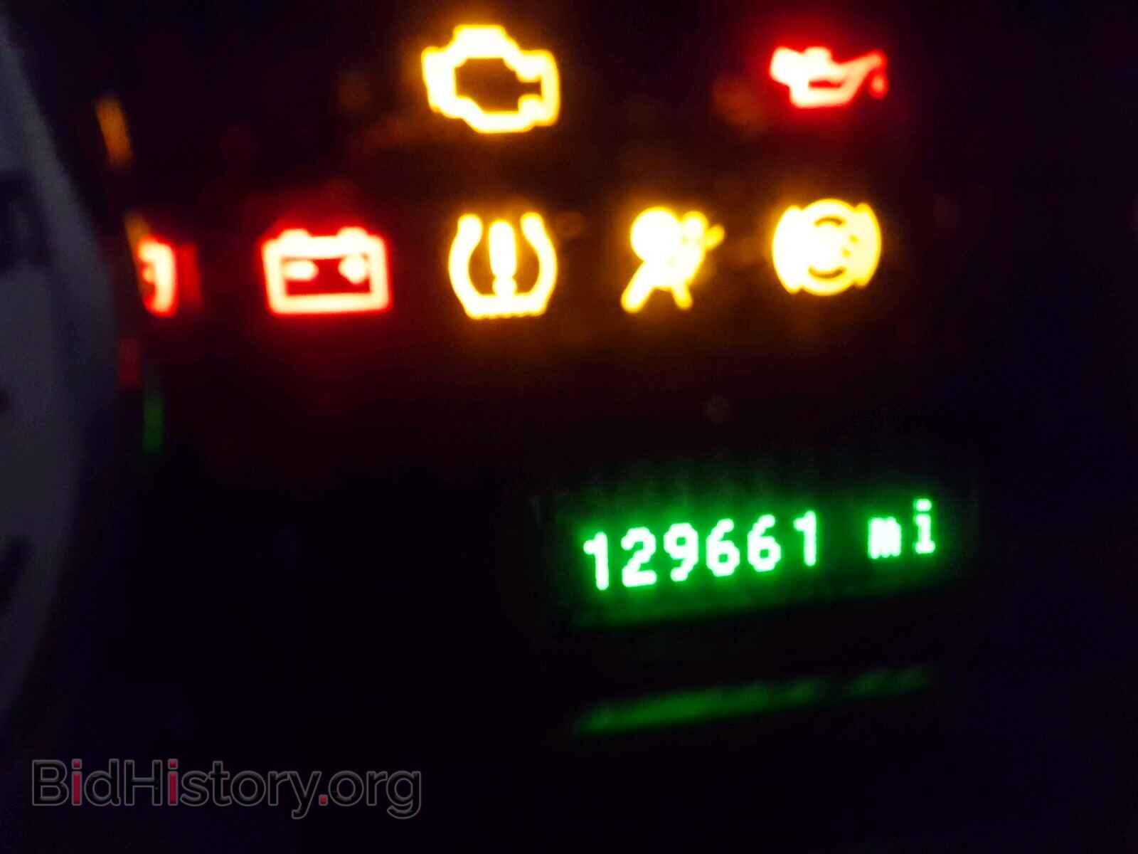 2008 FORD EDGE - VIN: 2FMDK48C48BB28586 - Фото 8