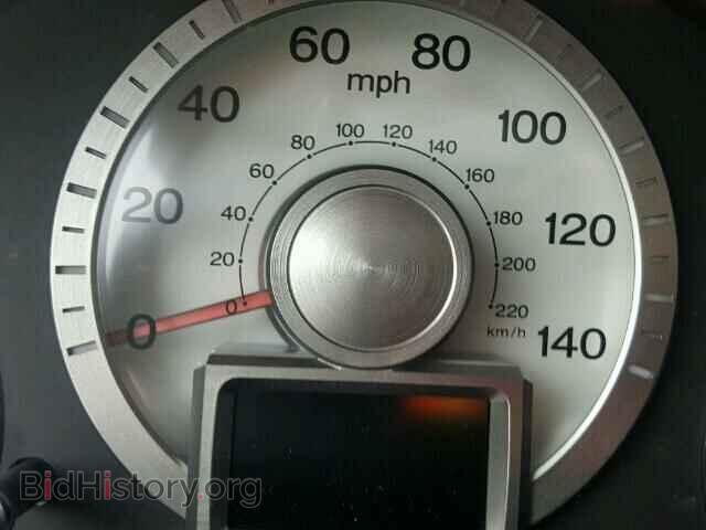 2009 HONDA PILOT - VIN: 5FNYF48989B046945 - Фото 8