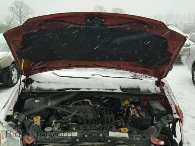 2008 DODGE CARAVAN - VIN: 2D8HN44H28R756881 - Фото 7