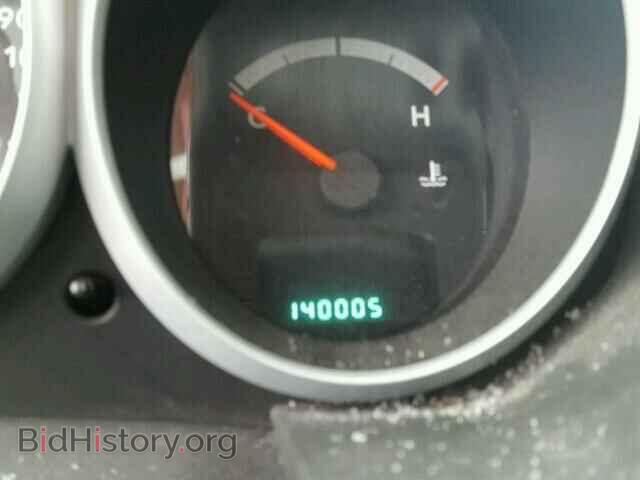 2008 DODGE CARAVAN - VIN: 2D8HN44H28R756881 - Фото 8