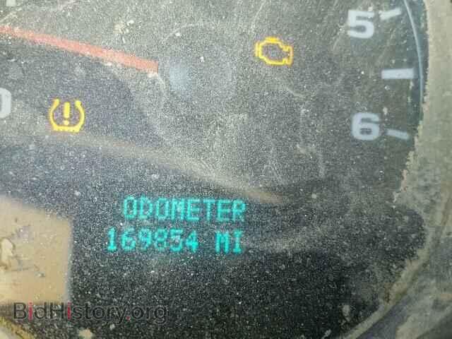 2007 CHEVROLET SILVERADO - VIN: 1GCEC14C17Z634379 - Фото 8