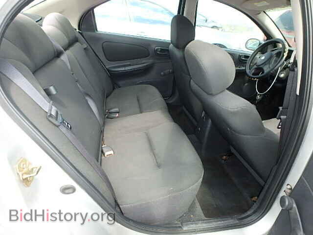 2005 DODGE NEON - VIN: 1B3ES56C35D213945 - Фото 6