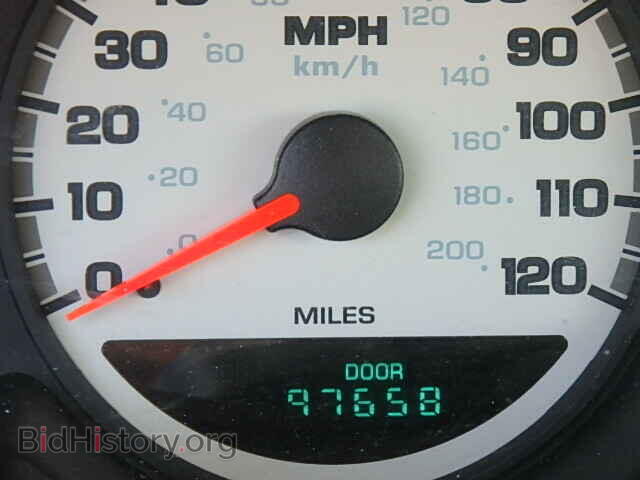 2005 DODGE NEON - VIN: 1B3ES56C35D213945 - Фото 8