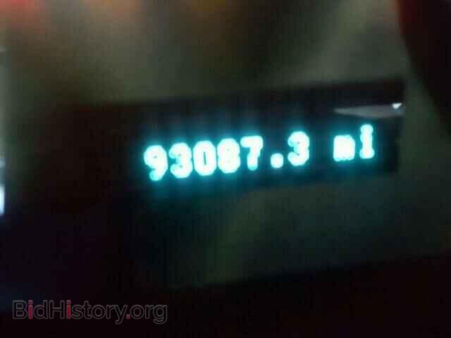 2009 FORD FOCUS - VIN: 1FAHP35N19W198351 - Фото 8