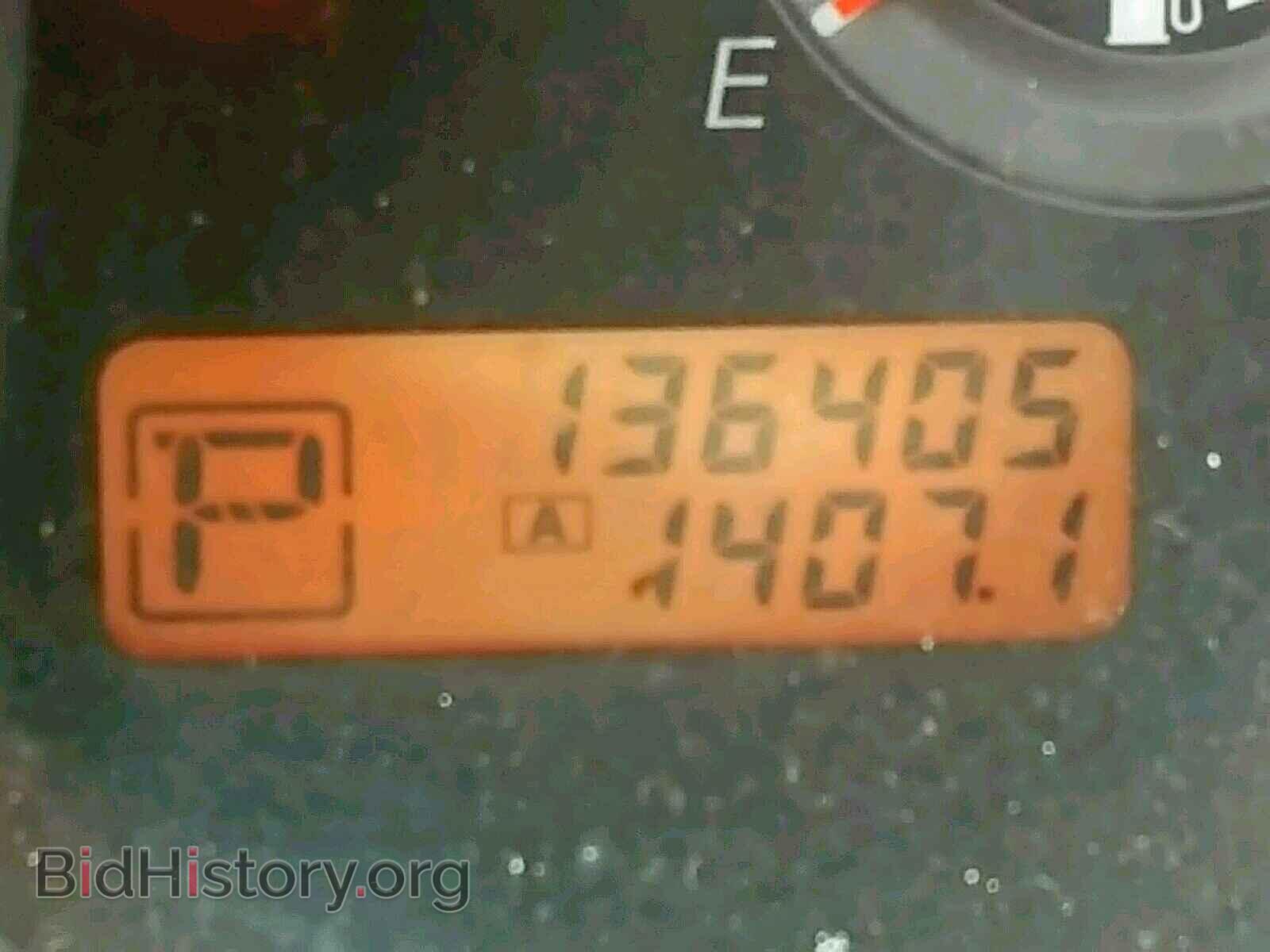 2010 NISSAN VERSA - VIN: 3N1BC1CP8AL367332 - Фото 8