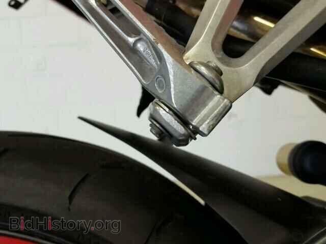 2006 HONDA CBR CYCLE - VIN: JH2PC37056M306178 - Фото 16