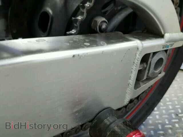 2006 HONDA CBR CYCLE - VIN: JH2PC37056M306178 - Фото 20