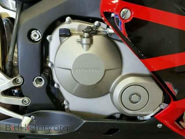 2006 HONDA CBR CYCLE - VIN: JH2PC37056M306178 - Фото 5