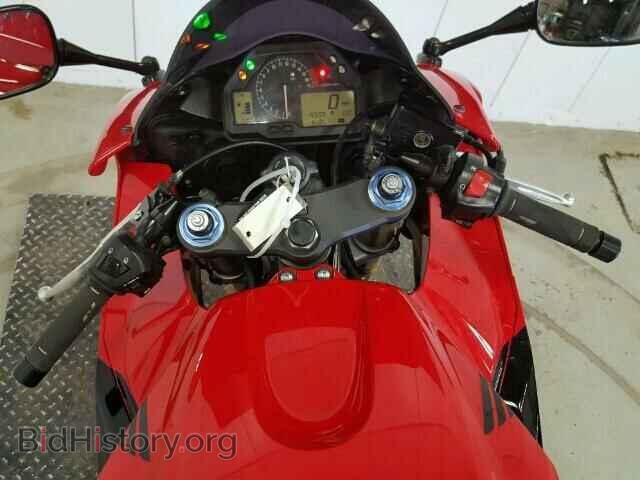2006 HONDA CBR CYCLE - VIN: JH2PC37056M306178 - Фото 8