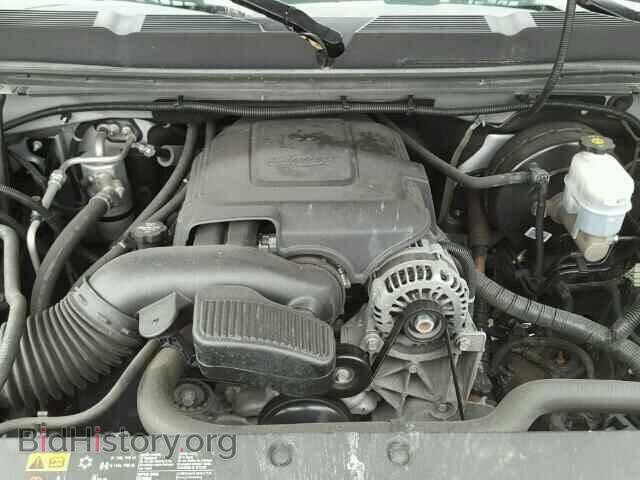 2013 CHEVROLET SILVERADO - VIN: 1GCRKSE77DZ113125 - Photo 7