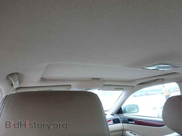 2003 LEXUS ES300 - VIN: JTHBF30G130118759 - Фото 10